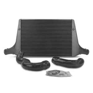 Intercooler Competition Audi Q5 8R 2.0 TFSI - Wagner Tuning