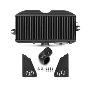 Intercooler Competition Subaru Impreza WRX STI 2007-2013 - Wagner Tuning