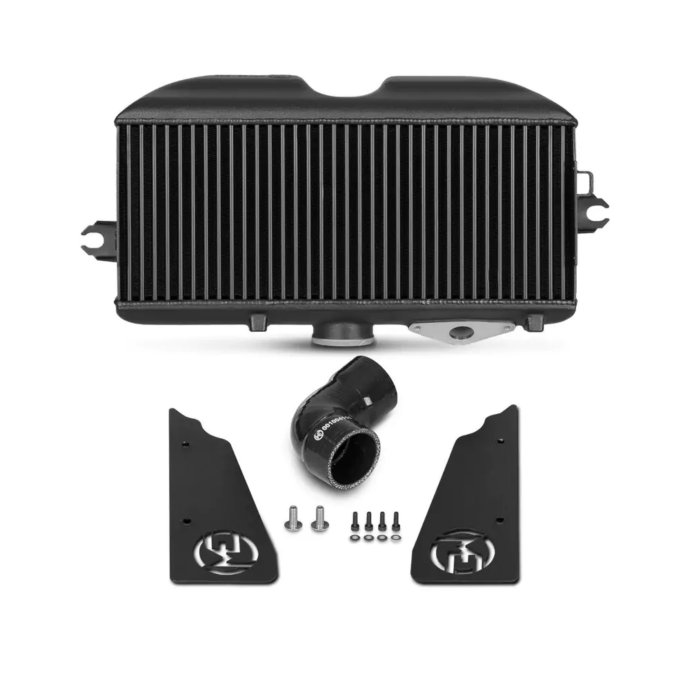 Intercooler Competition Subaru Impreza WRX STI 2007-2013 - Wagner Tuning