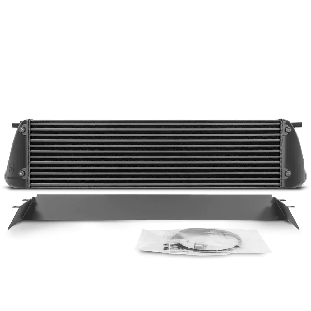 Intercooler Competition Mercedes Vito e Classe V W447 CDI - Wagner Tuning