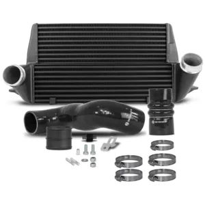 Intercooler Competition EVO3 BMW 135i / 335i E8x-E9x N54 N55 - Wagner Tuning