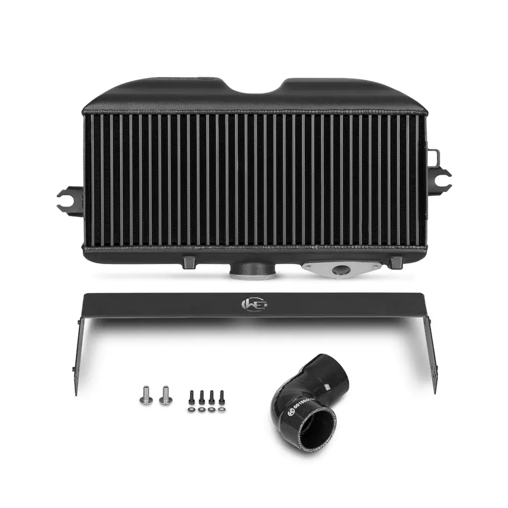 Intercooler Competition Subaru Impreza WRX STI dal 2014 - Wagner Tuning