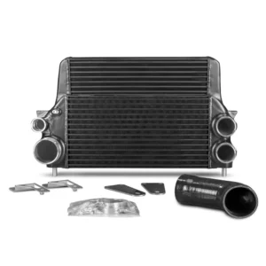 Intercooler Competition Ford F-150 3.5 EcoBoost cambio automatico 10 rapporti - Wagner Tuning