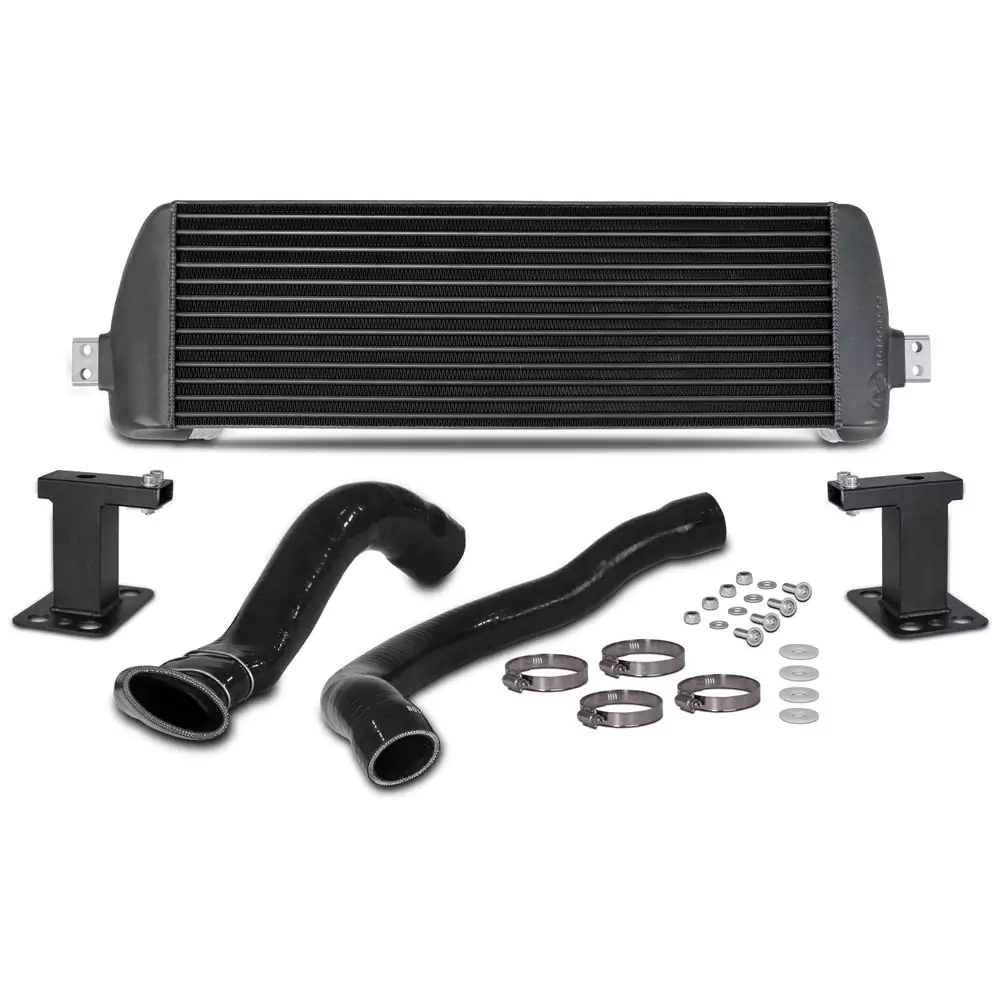 Intercooler Competition Fiat 500 / 595 / 695 Abarth 1.4 Turbo - Wagner Tuning