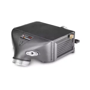 Intercooler Performance BMW M2 Competition / M3 / M4 S55 conversione Single Turbo - Wagner Tuning