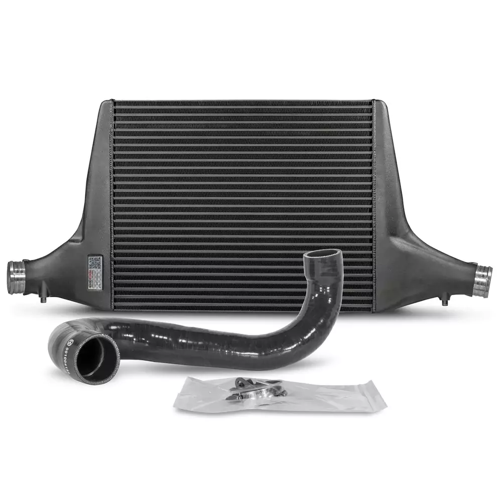 Intercooler Competition Audi A4 B9 / A5 F5 2.0 TFSI - Wagner Tuning