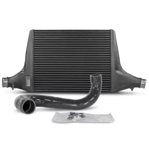 Intercooler Competition Audi A4 B9 / A5 F5 3.0 TDI - Wagner Tuning