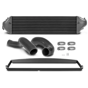 Intercooler Competition Honda Civic Type R FK8 2.0 VTEC Turbo - Wagner Tuning