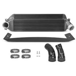 Intercooler Competition Gen.2 Hyundai i30 N 2.0 T-GDI - Wagner Tuning