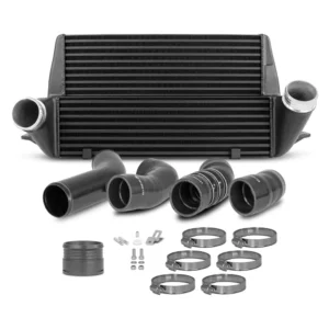 Intercooler Competition EVO3 BMW Serie 3 E90 / E91 / E92 / E93 335d - Wagner Tuning
