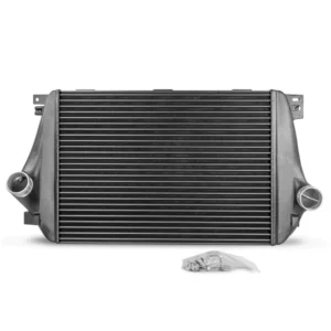 Intercooler Competition Volkswagen Amarok 3.0 TDI - Wagner Tuning