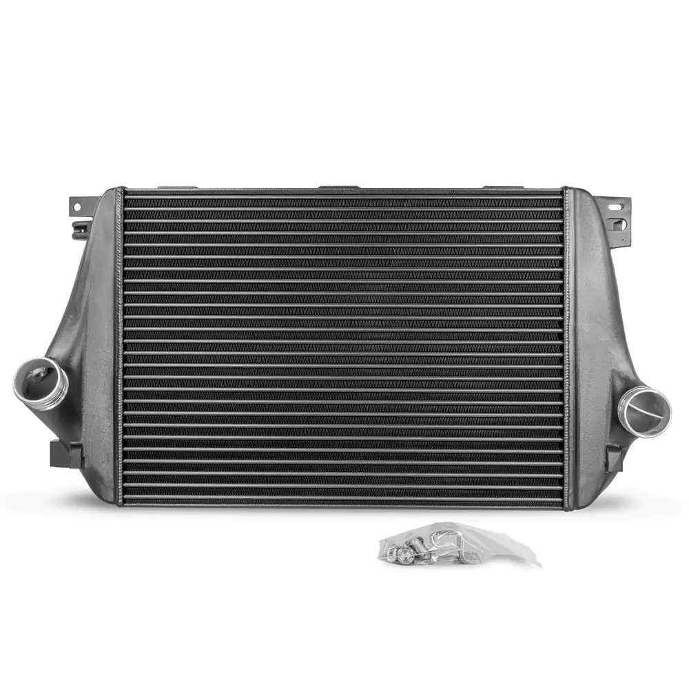 Intercooler Competition Volkswagen Amarok 3.0 TDI - Wagner Tuning