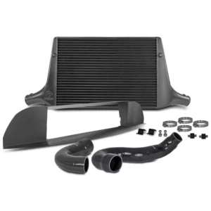 Intercooler Competition Porsche Macan 3.0 TDI - Wagner Tuning