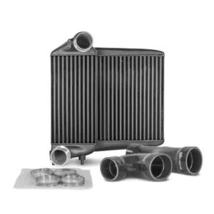 Intercooler Competition Kia Optima GT JF 2.0 T-GDI - Wagner Tuning