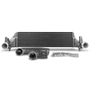 Intercooler Competition Volkswagen Polo AW GTI 2.0 TSI / Audi A1 GB 40 TFSI - Wagner Tuning
