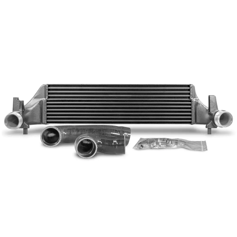 Intercooler Competition Volkswagen Polo AW GTI 2.0 TSI / Audi A1 GB 40 TFSI - Wagner Tuning