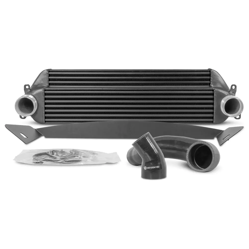 Intercooler Competition Kia Ceed GT / ProCeed GT e Hyundai Elantra / Veloster 1.6 T-GDI - Wagner Tuning