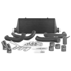 Intercooler Competition EVO1 Toyota Supra JZA80 MK4 - Wagner Tuning