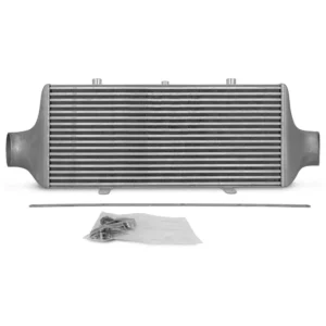 Intercooler Competition EVO2 Toyota Supra JZA80 MK4 - Wagner Tuning
