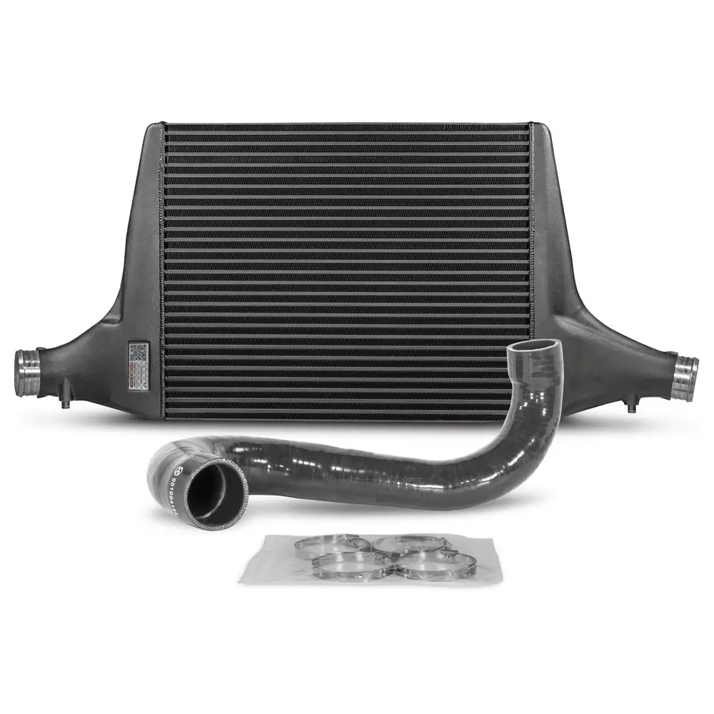 Intercooler Competition Audi A6 / A7 C8 45 TDI e 50 TDI - Wagner Tuning