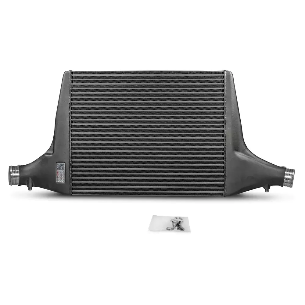 Intercooler Competition Audi A6 / A7 C8 55 TFSI - Wagner Tuning