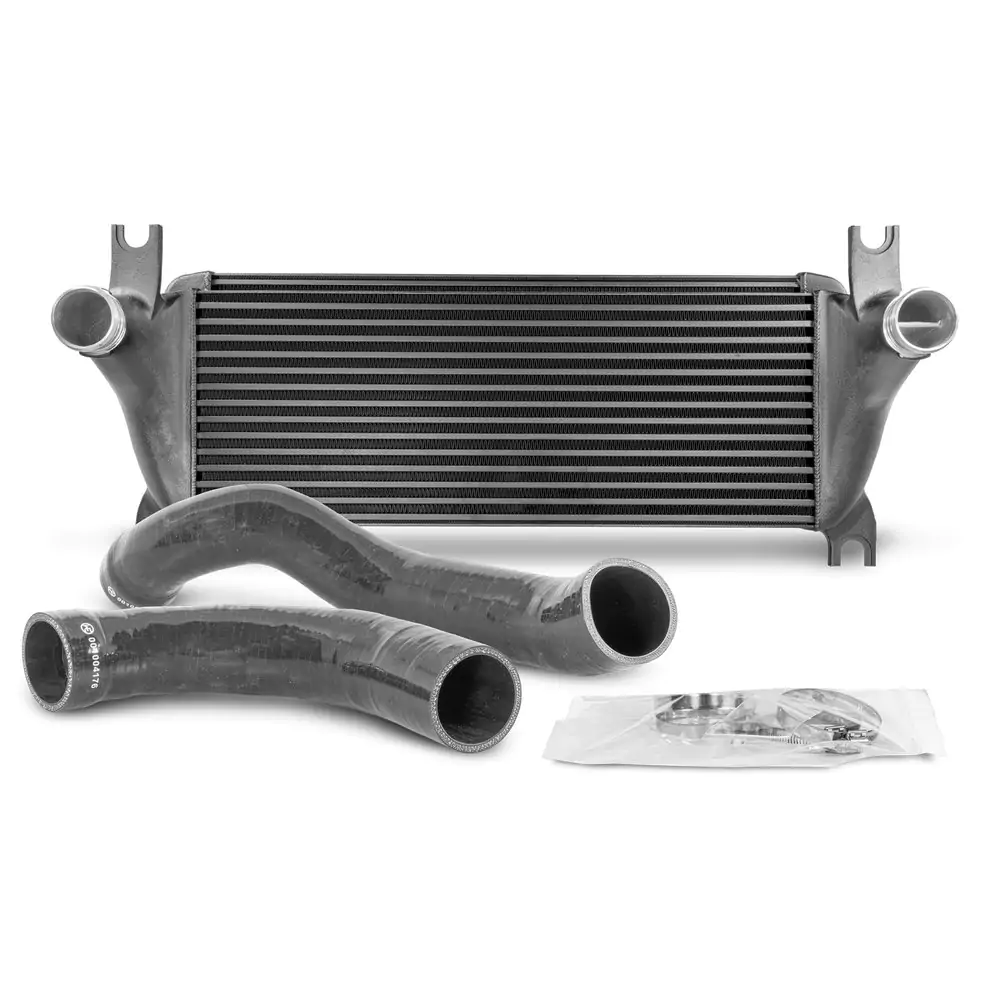 Intercooler Competition Ford Ranger PX2 2.2 TDCi - Wagner Tuning