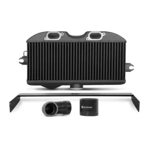 Intercooler Competition Subaru Impreza WRX STI GD 2.0 Turbo - Wagner Tuning