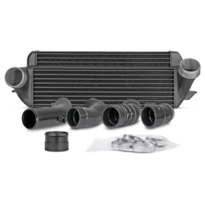 Intercooler Competition EVO2 BMW Serie 3 E90 / E91 / E92 / E93 335d - Wagner Tuning