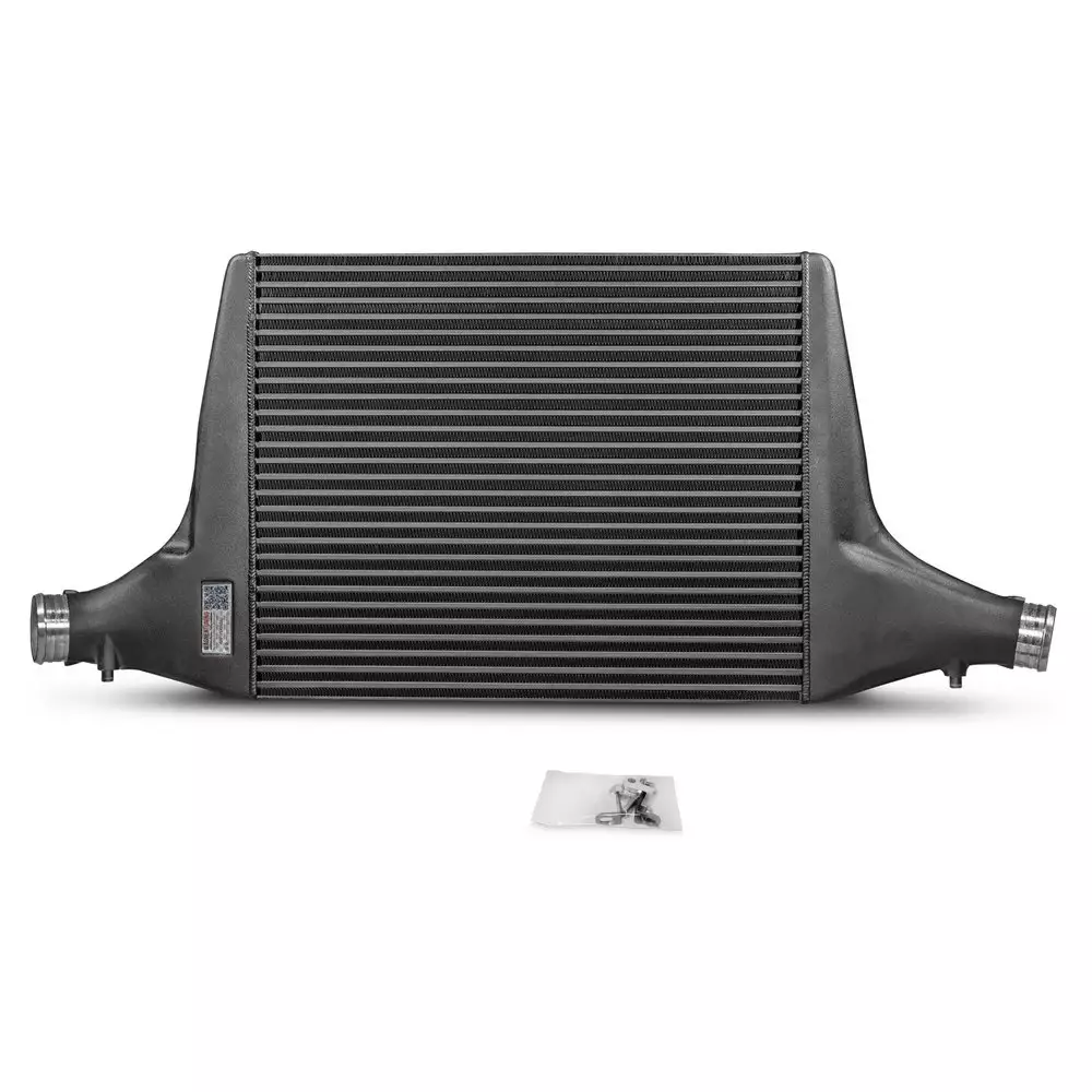 Intercooler Competition Audi Q7 / Q8 4M e Volkswagen Touareg 3.0 TDI - Wagner Tuning