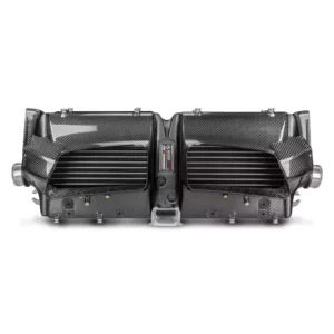 Intercooler Competition Porsche 911 992.1 Turbo e Turbo S - Wagner Tuning