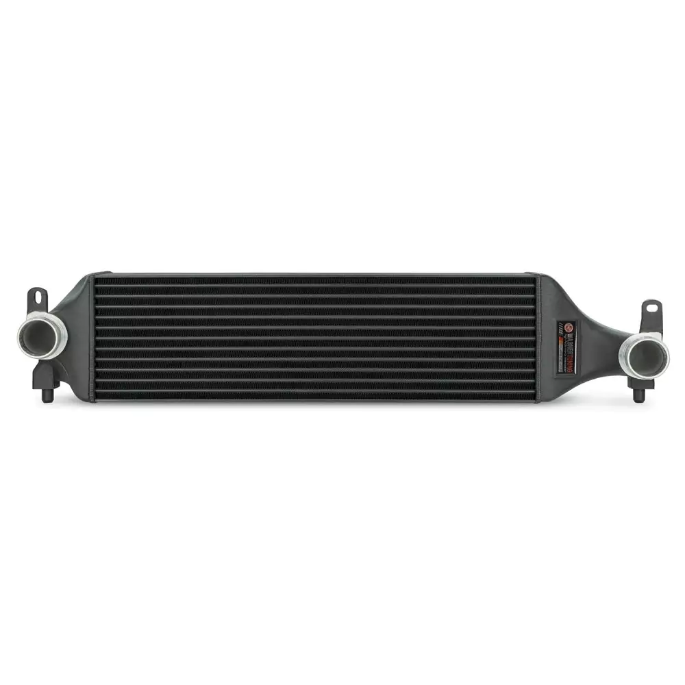 Intercooler Competition Suzuki Swift Sport 1.4 Boosterjet - Wagner Tuning