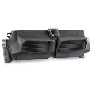 Intercooler Performance Porsche 911 992.1 Carrera, Carrera S e GTS (paraurti di serie) - Wagner Tuning