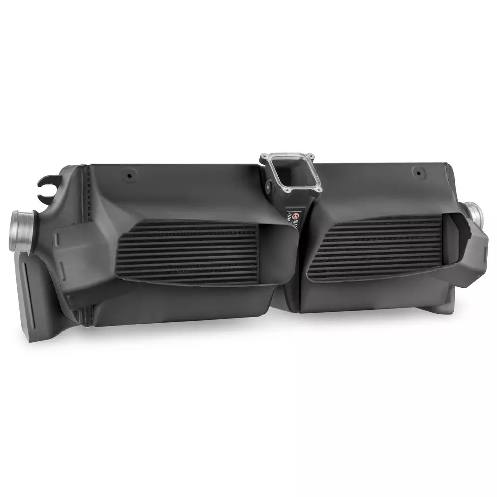Intercooler Performance Porsche 911 992.1 Carrera, Carrera S e GTS - Wagner Tuning