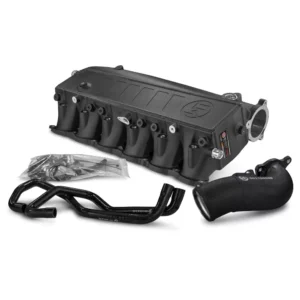 Collettore di aspirazione con intercooler integrato EVO1 BMW M140i / M240i / M340i / M440i B58 - Wagner Tuning