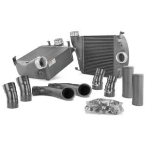 Intercooler Performance Audi RS Q8 / Lamborghini Urus / Porsche Cayenne 4.0 BiTurbo - Wagner Tuning