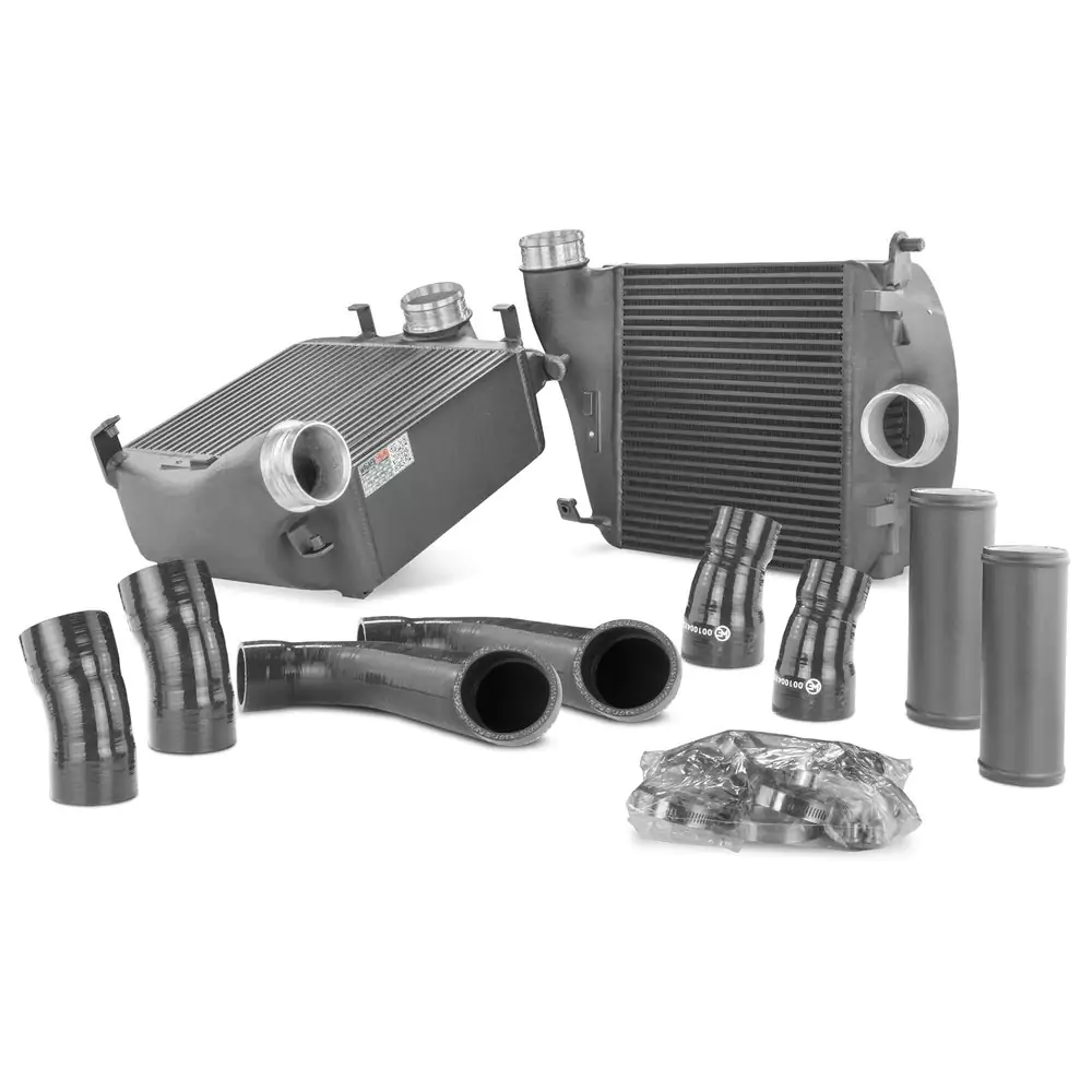 Intercooler Performance Audi RS Q8 / Lamborghini Urus / Porsche Cayenne 4.0 BiTurbo - Wagner Tuning