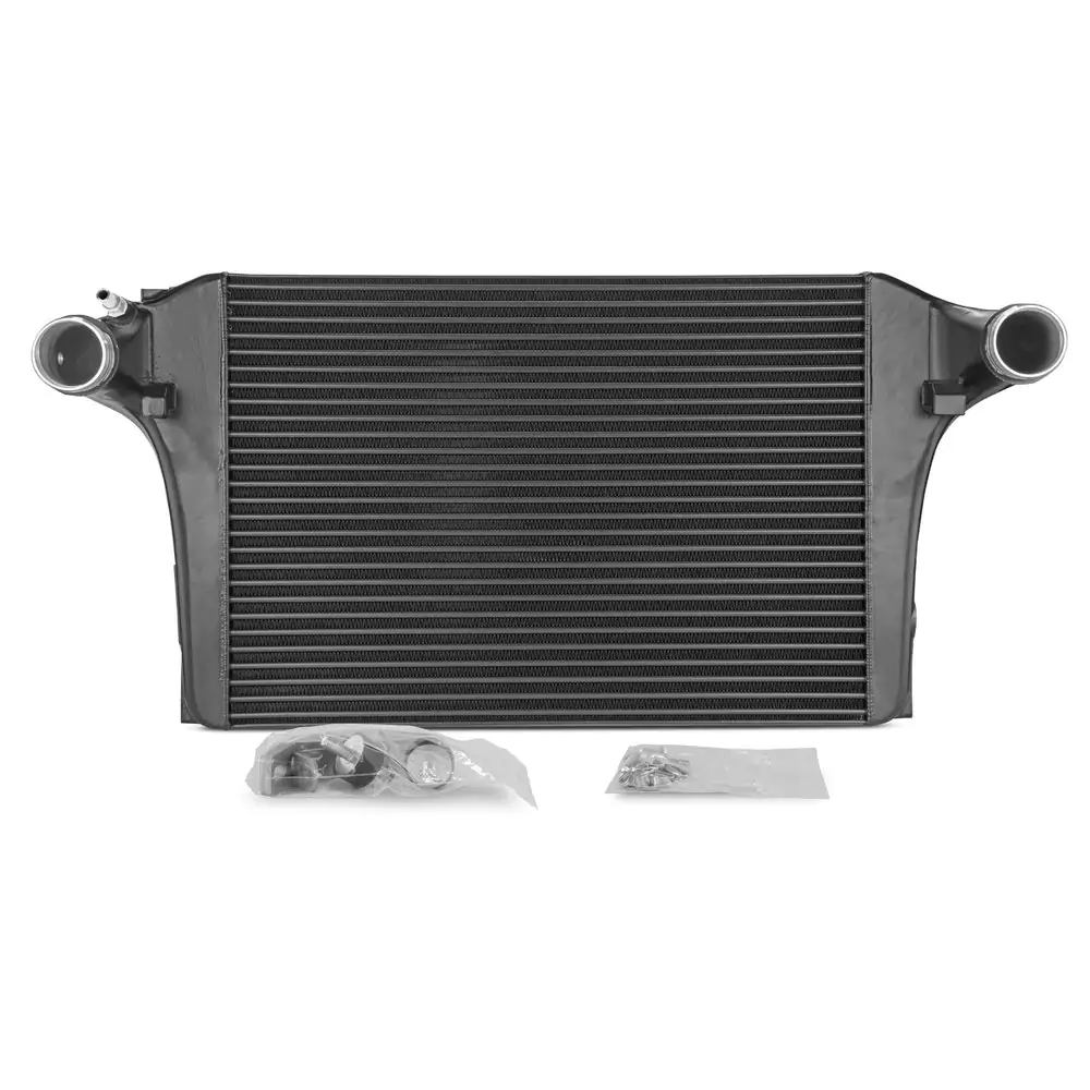 Intercooler Competition Ford Explorer ST 3.0 EcoBoost - Wagner Tuning