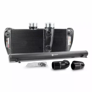 Intercooler Performance Audi A6 C6 3.0 TDI - Wagner Tuning