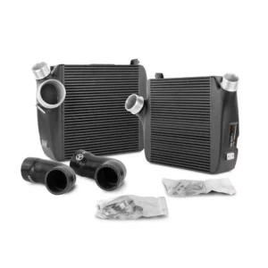 Intercooler Performance Volkswagen Touareg CR / Audi Q7 e Q8 4M / Porsche Cayenne 3.0 TFSI - Wagner Tuning