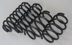 Molle Ribassate -20 mm Toyota Yaris GR Gen.1 / MK1 – Low Down Spring – Apexi