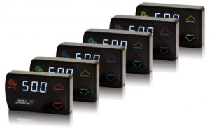 GFB G-Force III Centralina Elettronica Gestione Sovralimentazione – Universale