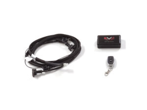 Scarico Sportivo Kit Aggiuntivo Per La Gestione Dell Audi RS3 (typ 8Y - GY)
