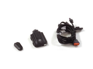 Scarico Sportivo Kit Aggiuntivo Per La Gestione Dell Volkswagen Golf Mk8 (typ CD) 2.0TSI
