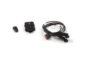 Scarico Sportivo Kit Aggiuntivo Per La Gestione Dell BMW Serie1 F70