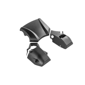 Cover Motore in Carbonio Toyota GR86 / Subaru BRZ ZD8 – Apexi