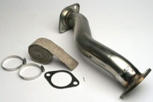 Front Pipe Mitsubishi Lancer Evo 10 – Apexi