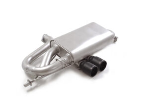 Scarico Sportivo Posteriore Lotus Exige Mk3 3.5i - 63.5mm - Cod. 50.1090.05B