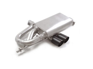 Scarico Sportivo Posteriore Lotus Exige Mk3 3.5i - 63.5mm - Cod. 50.1090.73
