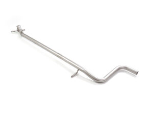 Scarico Sportivo Tubo Centrale Alfa Romeo Junior(966) - 45mm - Cod. 50.1196.80