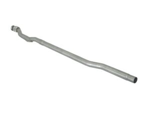 Scarico Sportivo Tubo Centrale Mini R56 - 60mm
